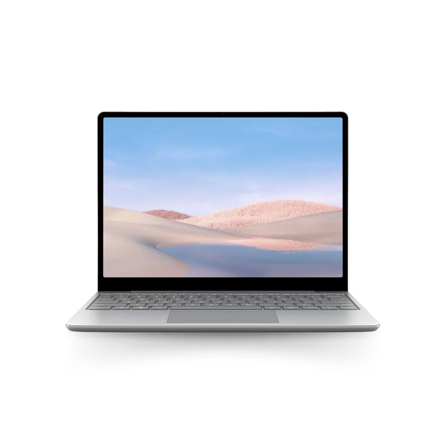 マイクロソフト Surface Laptop Go THH-00034 マイクロソフト Surface